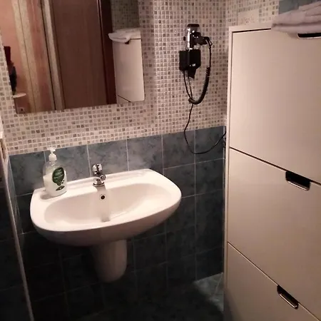 Con Bagno *