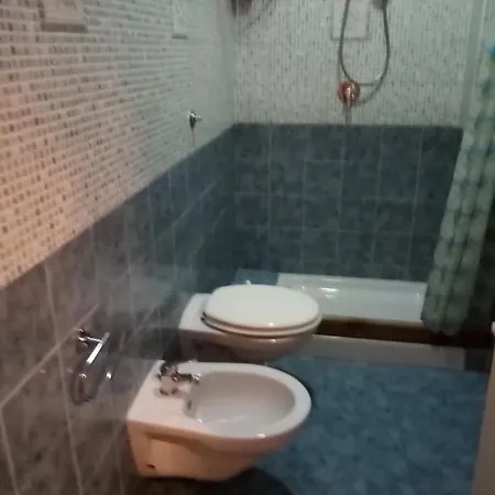Con Bagno Messina