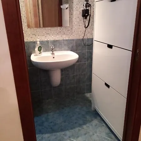 Con Bagno *