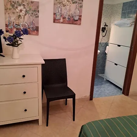 Bbcamere Policlinico
