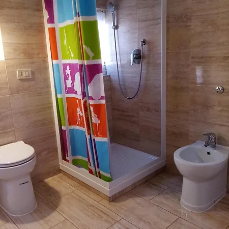 Con Bagno