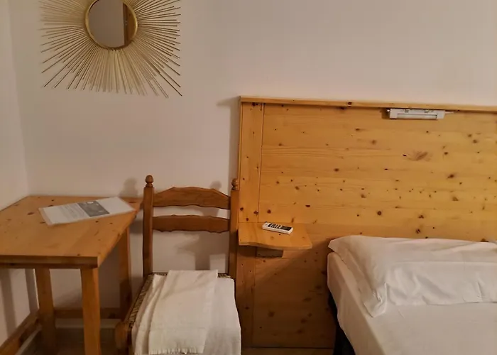 Bbcamere Policlinico Gæstehus Messina