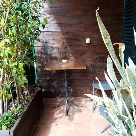 Bbcamere Policlinico Guest house