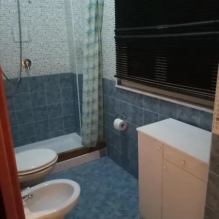 Bbcamere Policlinico بيت ضيافة 3*