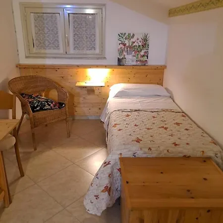 بيت ضيافة Bbcamere Policlinico