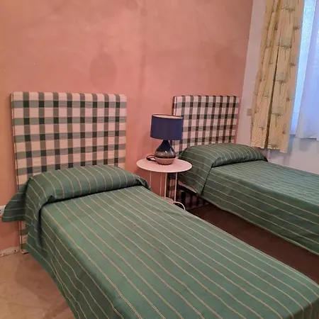 بيت ضيافة Bbcamere Policlinico