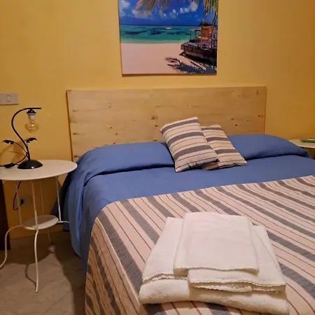 Bbcamere Policlinico Guest house *