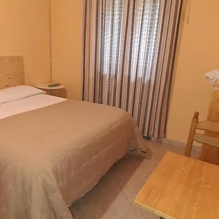 بيت ضيافة Bbcamere Policlinico مسينا