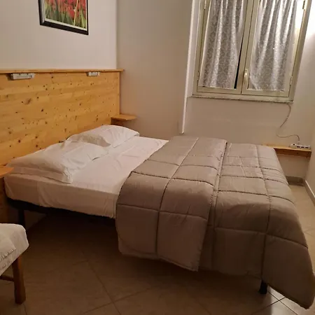 Guest house Bbcamere Policlinico