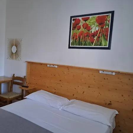 Bbcamere Policlinico بيت ضيافة مسينا