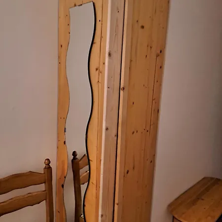 Bbcamere Policlinico بيت ضيافة