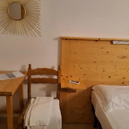 Bbcamere Policlinico Guest house Messina